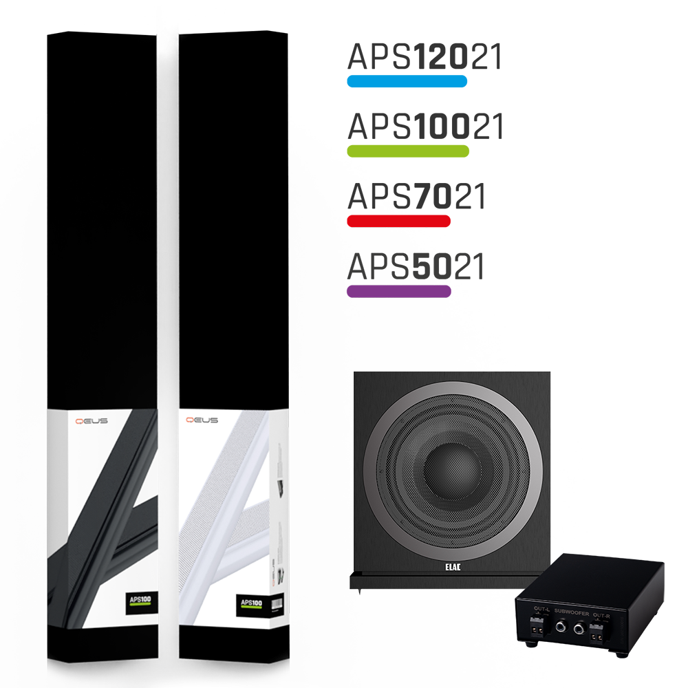 qeus aps 21 verpackung